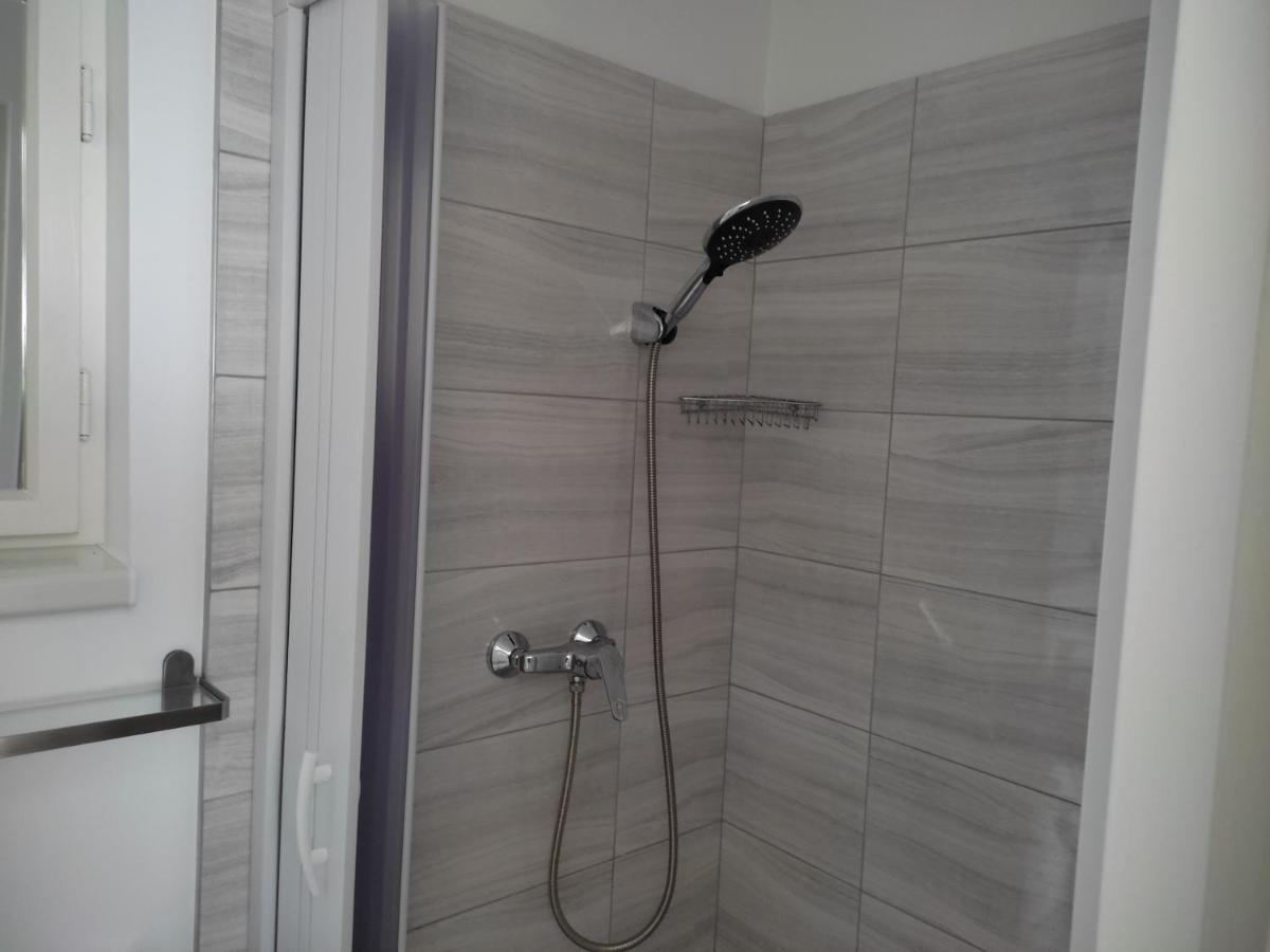 Bamboo Apartman Siofok Exterior photo